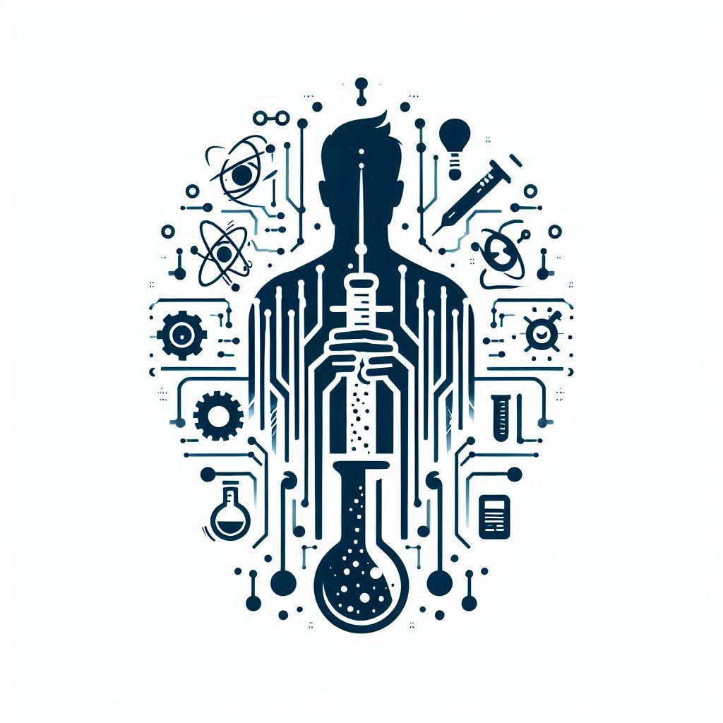 Prof. Dr. İsrafil Şabikoğlu Logosu